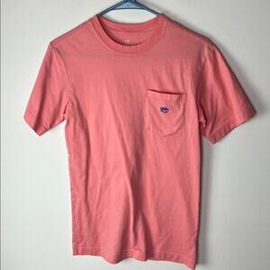 Southern Tide Tee Shirt - Men's XS